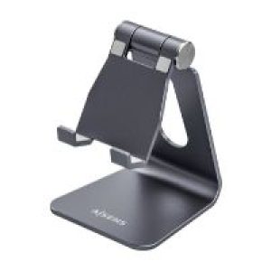 Soporte AISENS Smartphone/Tablet 1 Pivote (MS1PM-083)