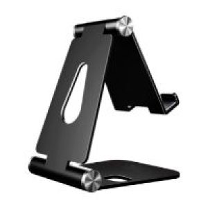 Soporte AISENS Smartphone/Tablet 2 Pivotes (MS2PM-090)