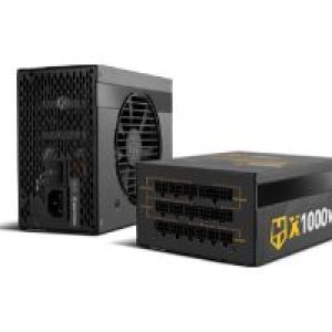 Fuente NOX Hummer X 1000W 80+ Gold (NXHUMMERX1000WGD)