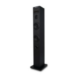 Torre Sonido NGS SKY Charm 2.1 BT Negro (SKYCHARM2.1)