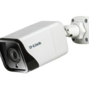 Cámara D-LINK Vigilance Exterior 2Mp H.265 (DCS-4712E)