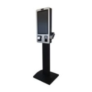 Kiosco TPV Approx 21″ 4Gb 64Gb Negro (APPKIOSK21CAMPED)