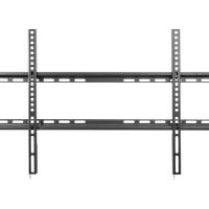 Soporte Pared EQUIP Fijo 37-70″ Inclina 35Kg (EQ650333)