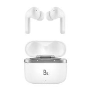 Auriculares BLUE ELEMENTS BE LIVE2 ANC Intraural Blanco