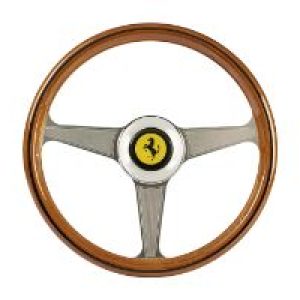 Volante Thrustmaster Ferrari 250 Juego Helm (2960822)