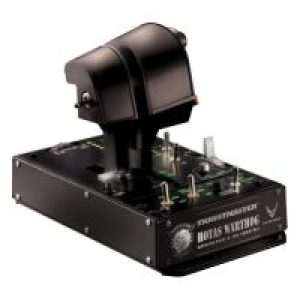 Simulador Vuelo Thrustmaster Hotas Warthog (2960739)