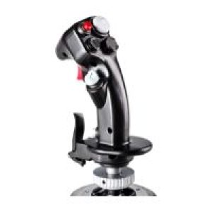 Joystick Thrustmaster F16C VIPER PC Negro (2960848)