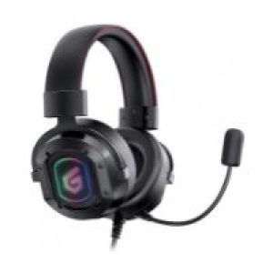 Auric+Micro CONCEPTRONIC 7.1 RGB USB-A Negro (ATHAN02B)