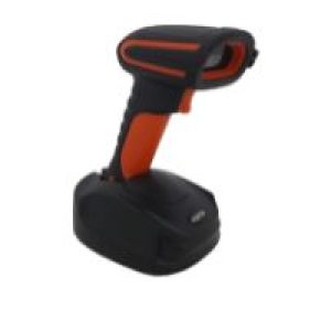 Lector Approx Código de Barras 1D RF BT (APPLS18I)