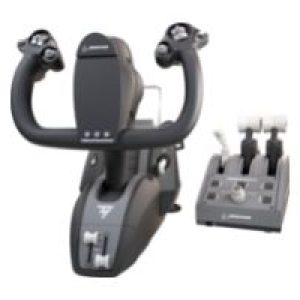 Pack Thrustmaster TCA Yoke Boeing PC Xbox (4460210)