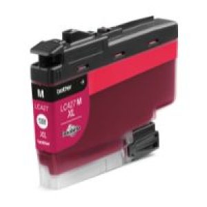 Tinta BROTHER XL Magenta 5000 páginas (LC427XLM)