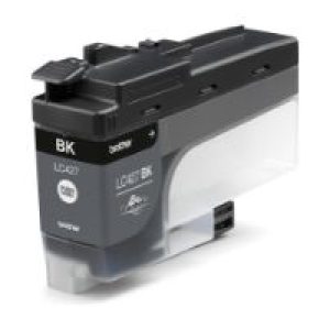 Tinta BROTHER Negro 3000 páginas (LC427BK)