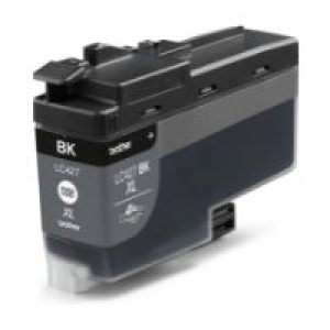 Tinta BROTHER XL Negro 6000 páginas (LC427XLBK)