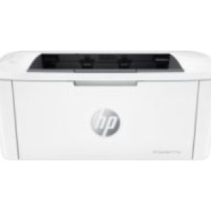 HP LaserJet M110W A4 B/N 1xUSB 2.0 WiFi Blanca (7MD66F)