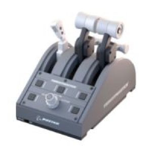 Cuadrante Aceleración TCA Thrustmaster PC/Xbox 4060219