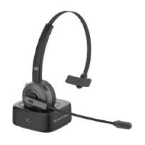 Auric+Micro CONCEPTRONIC BT 5.0 USB Negros (POLONA03BD)