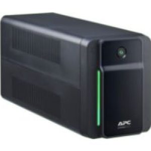 S.A.I. APC BVX 900VA 480W 2 Schuko (BVX900LI-GR)