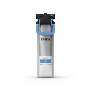 Tinta Epson T9452 Cian 38.1ml 5000 pág (C13T945240)