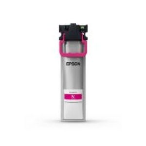 Tinta Epson T9453 Magenta 38.1ml 5000 pág (C13T945340)