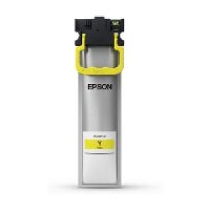Tinta Epson T9454 Amarillo 38.1ml 5000 pág (C13T945440)
