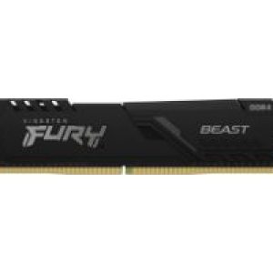 Módulo Kingston DDR4 16Gb 3200MHz FURY (KF432C16BB/16)