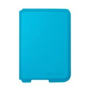 Funda KOBO NIA SleepCover Aqua (N306-AC-AQ-E-PU)