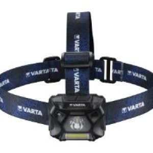 Linterna VARTA Work flex motion sensor H20
