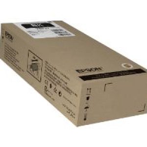 Tinta Epson T9731 Negro 402.1ml 22500 pág (C13T973100)