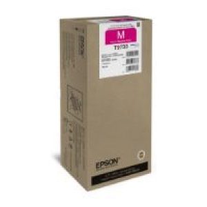 Tinta Epson XL T9733 Magenta 192.4ml (C13T973300)