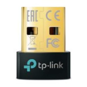 Adaptador TP-Link Nano USB 2.0 Bluetooth 5.0 (UB5A)