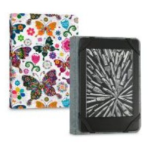 Funda SUBBLIM Clever eBook 6″ Mariposas (SUBCUE-1EC010)