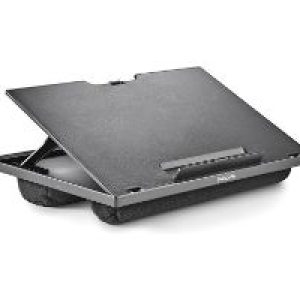 Soporte NGS 15.6″ Base Acolchada Negro (Lapnest)