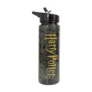 Botella Plástico 750ml Harry Potter (HP91450ASD)