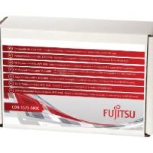 Kit Consumibles Fujitsu FI-6400/FI-6800 (CON-3575-600K)