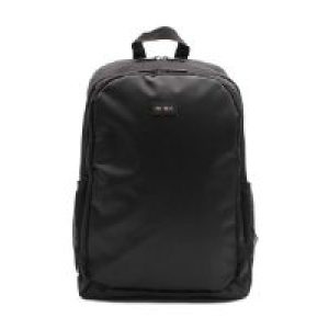 Mochila NILOX Básica 15.6″ Negra (NXBK010)