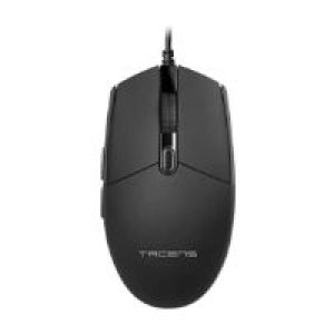 Ratón TACENS Anima USB 3200dpi Negro (AMG)