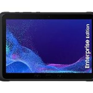 Tablet Samsung Active4 Pro 10.1″ 4Gb 64Gb Negra (T636B)