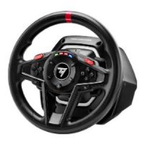 Volante Thrustmaster T128 USB PC PS4 PS5 Negro(4160781)