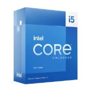 CPU Intel Core i5-13600K LGA1700 3.5/5.1GHz 24Mb Caja