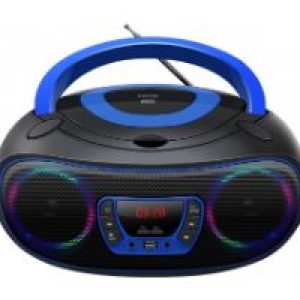 Radio CD DENVER BT MP3 FM Usb Azul (TCL-212BT BLUE)