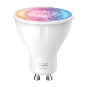 Bombilla TP-Link LED 350L 3.7W WiFi Blanca (Tapo L630)