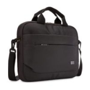 Maletin CASE LOGIC Attache 11.6″ Negro (3203984)