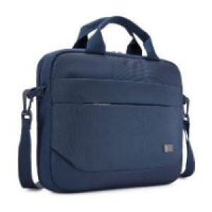 Maletin CASE LOGIC Attache 11.6″ Azul (3203985)