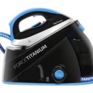 Centro de Planchado CECOTEC Forcetitanium 6000 (05012)