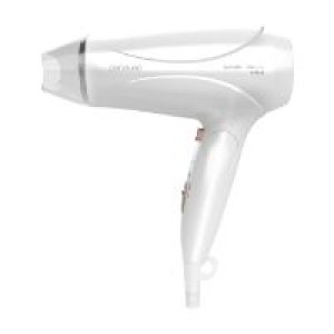 Secador Pelo CECOTEC Bamba 5400 Power&Go Blanco (04206)