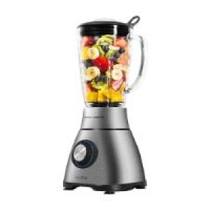 Batidora CECOTEC Power Black Titanium 2500MAX (04100)