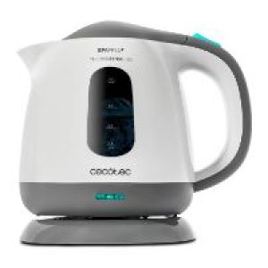 Hervidor de Agua CECOTEC ThermoSense 120 1100W (01517)