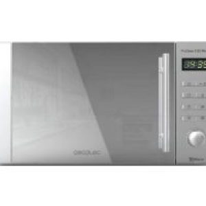 Microondas CECOTEC ProClean 5120 Mirror 700W 20L(01533)