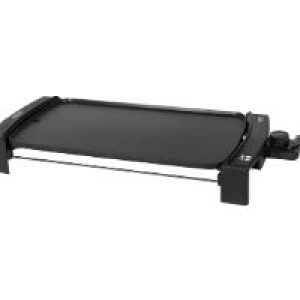 Grill/Plancha de Asar CECOTEC Black&Water 2500 (03046)