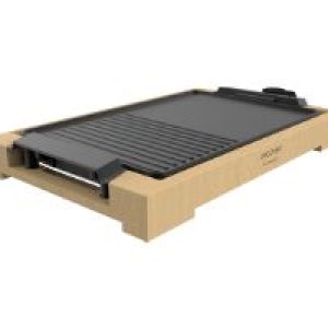 Plancha de Asar Eléctrica CECOTEC Tasty&Grill (03058)